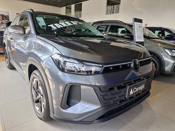 VOLKSWAGEN TERA 1.0 170 TSI COMFORT AUTOMÁTICO